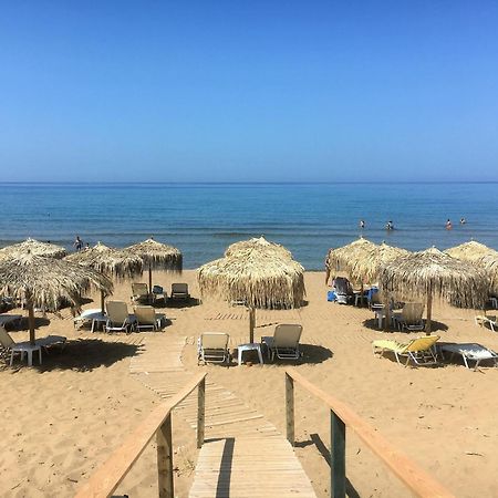 Evilion House Intholo. Sea, Nature, Relaxation! Esterno foto