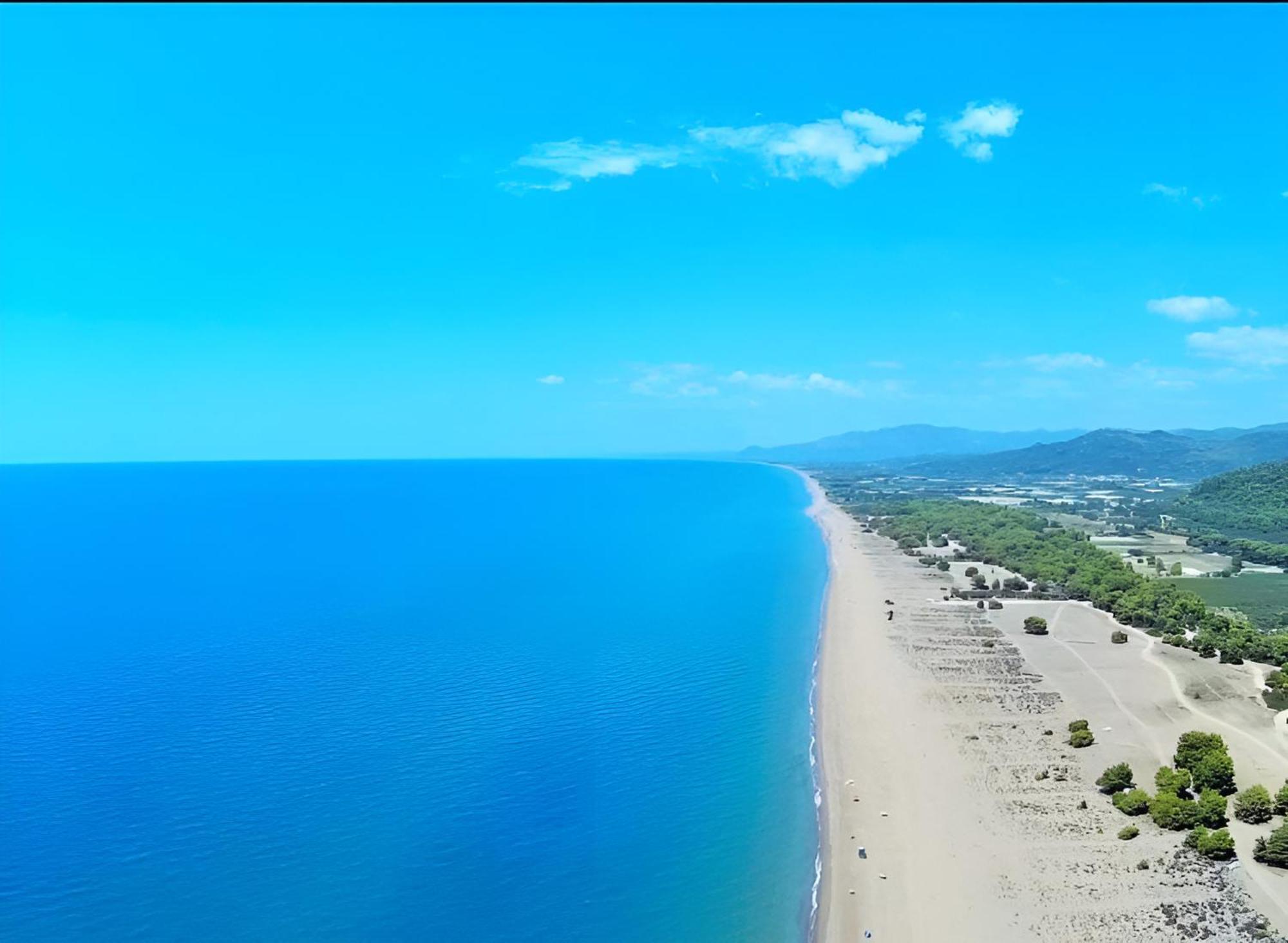 Evilion House Intholo. Sea, Nature, Relaxation! Esterno foto