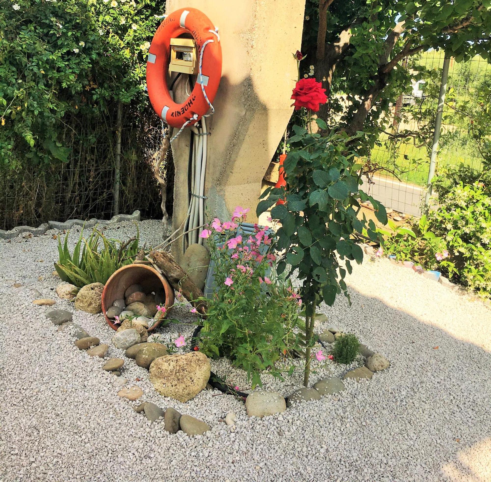 Evilion House Intholo. Sea, Nature, Relaxation! Esterno foto