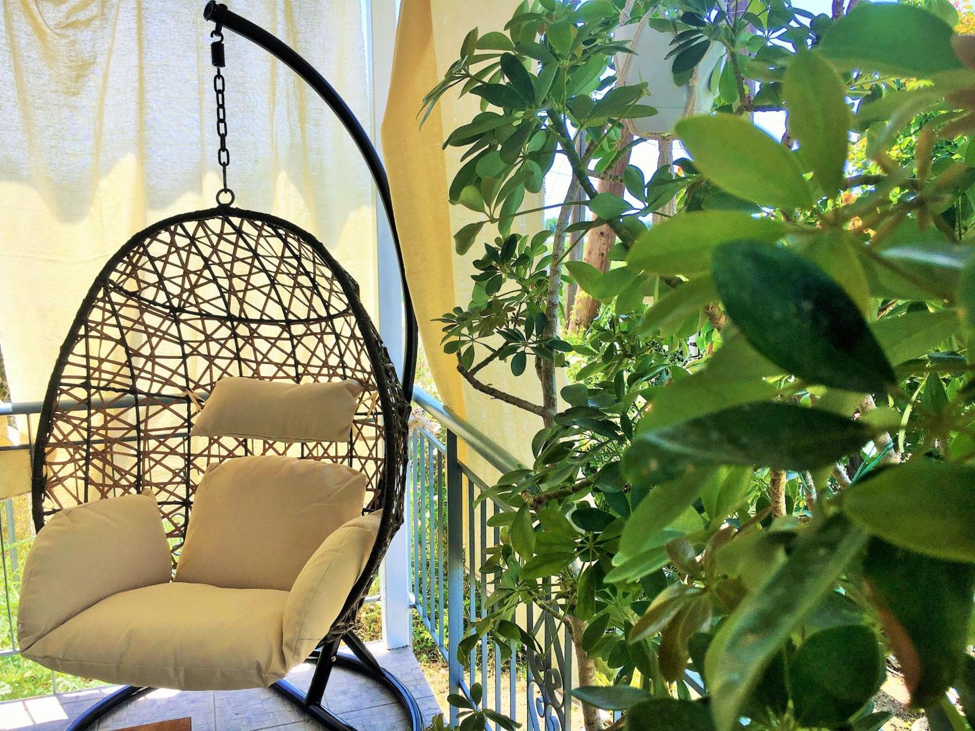 Evilion House Intholo. Sea, Nature, Relaxation! Esterno foto