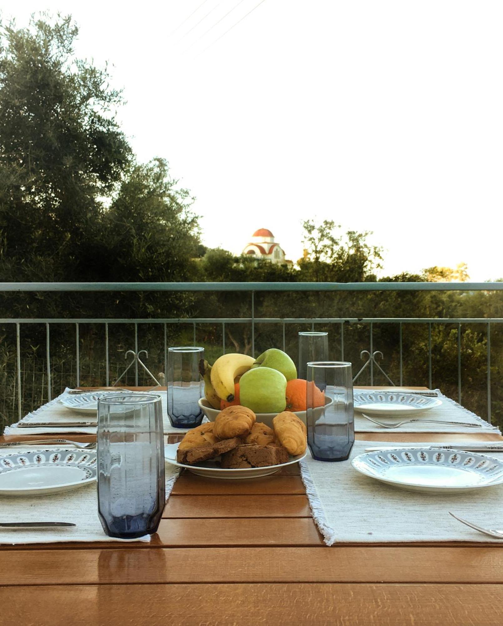 Evilion House Intholo. Sea, Nature, Relaxation! Esterno foto