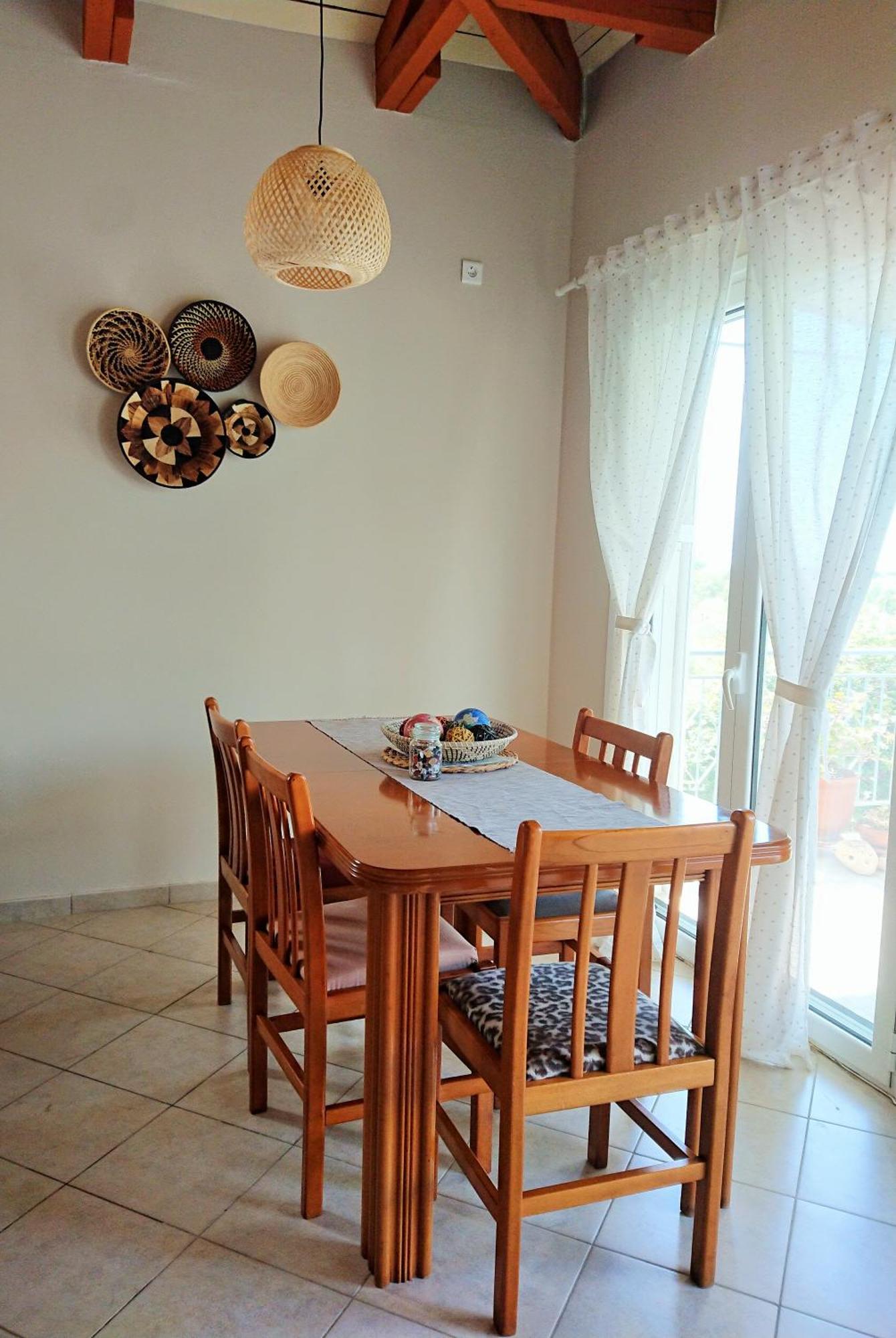 Evilion House Intholo. Sea, Nature, Relaxation! Esterno foto