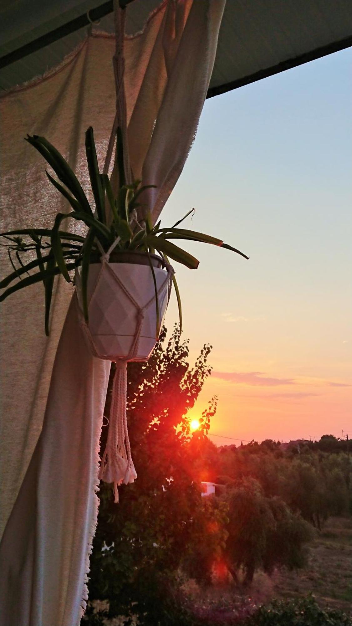 Evilion House Intholo. Sea, Nature, Relaxation! Esterno foto
