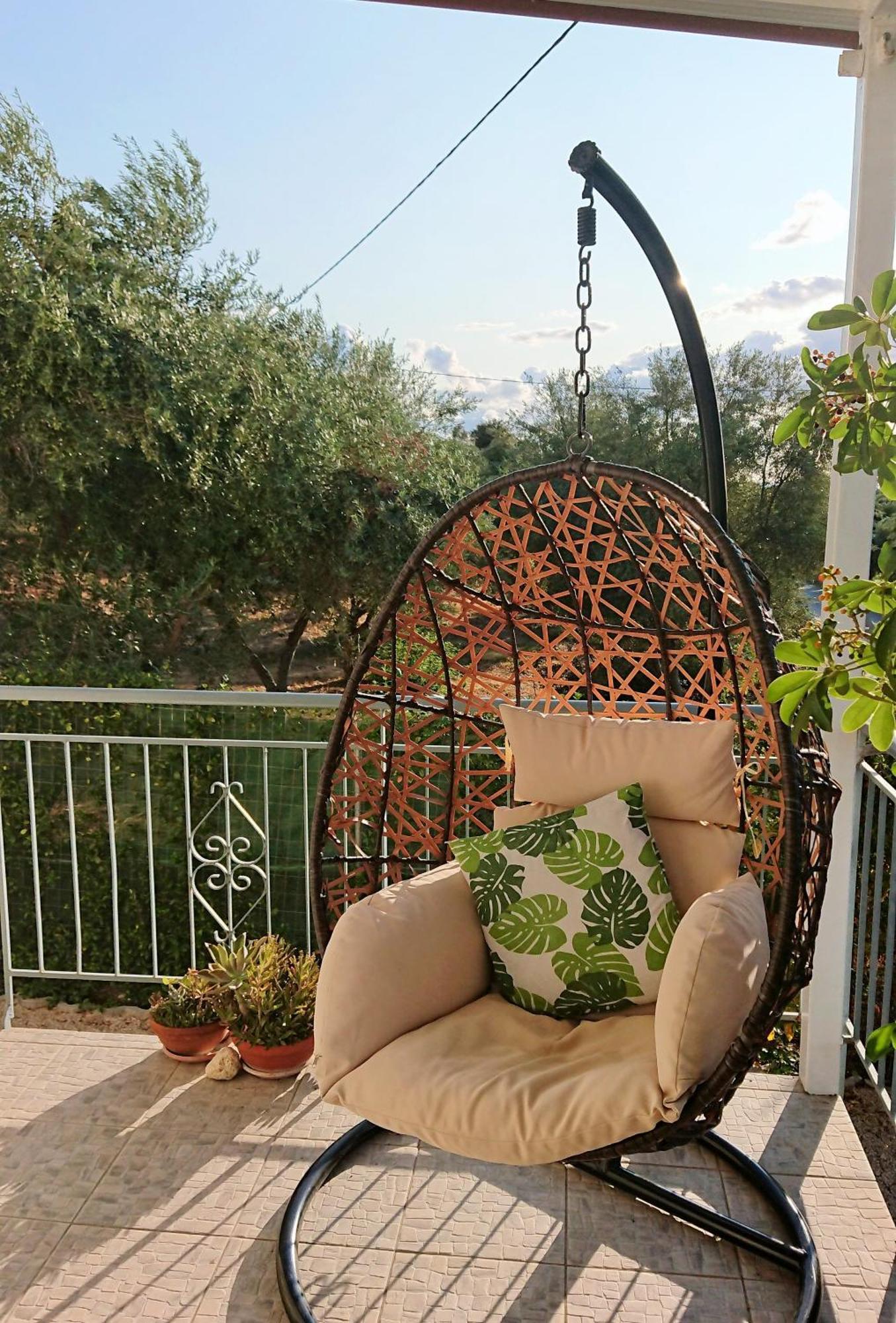 Evilion House Intholo. Sea, Nature, Relaxation! Esterno foto